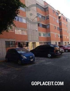 Departamento en Venta - Remate Bancario en Iztapalapa, cdmx - 2 recámaras - 57 m2