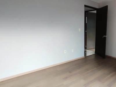 DEPARTAMENTO EN RENTA EN ARENAL TEPEPAN TLALPAN CDMX