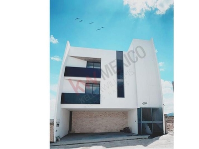 Departamentos en venta - 120m2 - 2 recámaras - Mexquitic de Carmona - $1,550,000