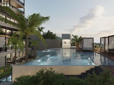 Departamentos en venta - 120m2 - 2 recámaras - Puerto Vallarta - $10,792,000