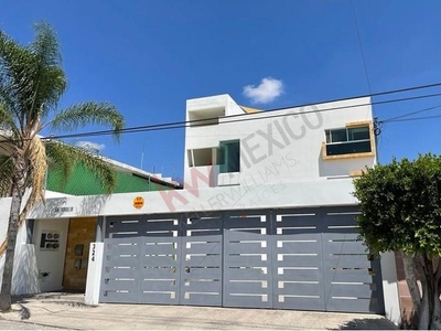 Departamentos en venta - 184m2 - 3 recámaras - San Luis Potosí - $4,190,000