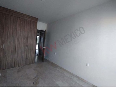 Departamentos en venta - 247m2 - 3 recámaras - San Luis Potosí - $2,888,000