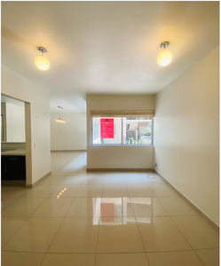 departamentos en venta - 87m2 - 2 recámaras - insurgentes cuicuilco - 3,695,000