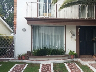 En SP Cholula Puebla casa en venta