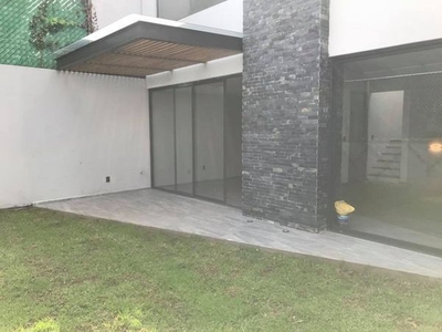 en venta, estrena linda casa en cuajimalpa - 3 baños - 232 m2