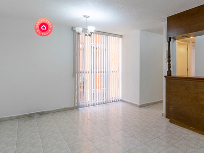 en venta, exclusivo departamento clikalia felipe carrillo puerto 181, popotla - 2 habitaciones - 1 baño