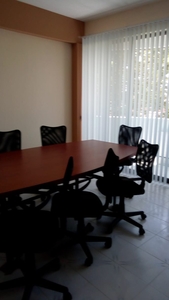 EXCELENTE RENTA DE SALA EJECUTIVA A BUEN PRECIO DISPONIBLE