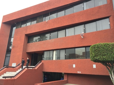 Oficina en renta 80 m2. Jose Maria Velazco, Zona Urbana Rio Tijuana.