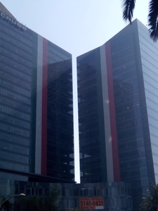 Oficinas en renta en Capital Reforma