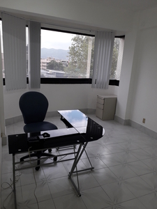 oficinas de 100m2 en alquiler en polanco