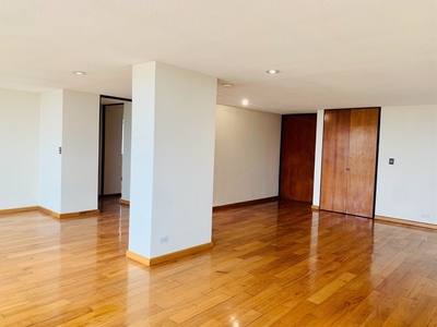 se vende departamento en bosques de la herradura