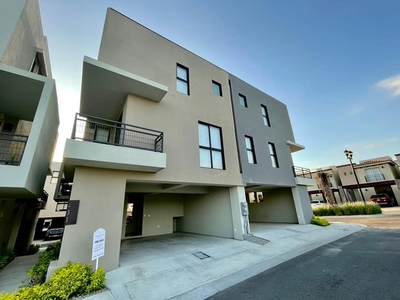 TOWNHOME CAMINO DEL MAR, 3 RECAMARAS, CON VISTA AL MAR