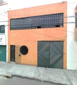 venta de casa - americas unidas benito juarez ciudad de mexico - 8 baños - 282 m2