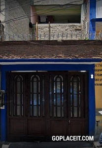 Venta de Casa - CHIQUIHUITE, LA CANDELARIA TICOMAN, GUSTAVO A.MADERO. CDMX, Barrio Candelaria TicomAn