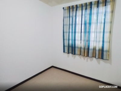 Venta de Casa - Ixtapaluca, San Buenaventura - 1 baño