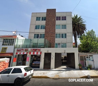 Venta de Departamento - BRETAÑA 180, SAN ANDRES TETEPILCO, IZTAPALAPA, DISTRITO FEDERAL, San Andrés Tetepilco