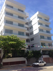 Venta de departamento en Acapulco