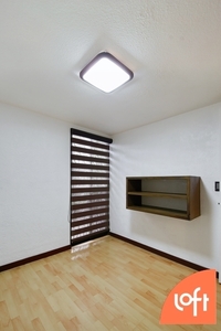 Venta de Departamento - SAN JUAN, Magdalena Atlazolpa, Iztapalapa - 2 habitaciones - 1 baño