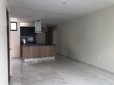 venta de departamento - vive y disfruta de la napoles en una locación ideal - 2 recámaras - 90 m2