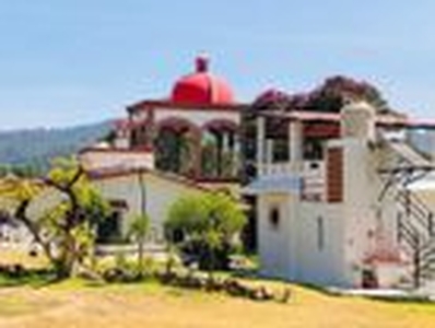 Villa en venta Coatepec Harinas, Estado De México