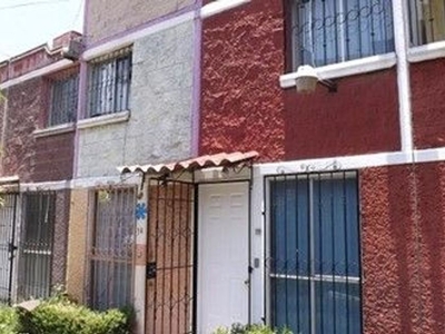 Casa en condominio en venta La Loma No.13, La Loma, Buenavista, Estado De México, México