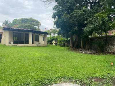 Casa en condominio en renta Lomas De Atzingo, Cuernavaca, Morelos