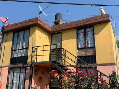 Casa en condominio en venta Pinar Poniente, Jardínes De La Crespa, Toluca De Lerdo, Estado De México, México