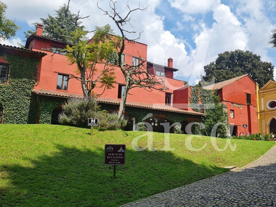 Casa En Hacienda Jajalpa En Renta