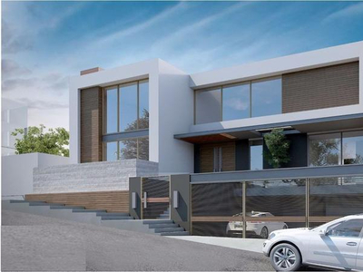Casa En Preventa Residencial Chipinque $40,000,000