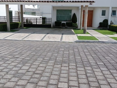 Casa en renta Bellavista, Metepec, Metepec