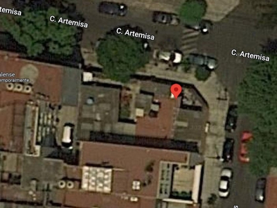 Casa En Venta Artemisa # 108 Col. Nueva Santa Maria Azcapotzalco Cdmx
