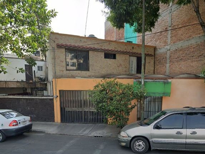 Casa En Venta Boldo 130 Colonia Nueva Santa María Alcaldía Azcapotzalco Cdmx
