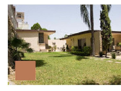 Casa En Venta Col Vista Hermosa Monterrey, N.l. $20,000,000