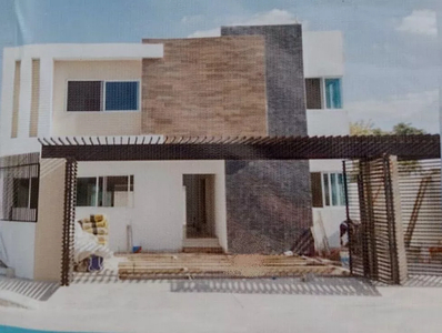 Casa En Venta Dztiya, Mérida Yucatán