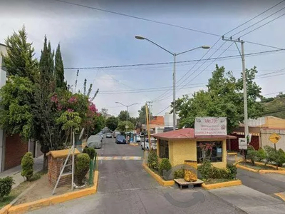 Casa En Venta En Alvaro Obregon, Col. Colinas Del Sur, Tum