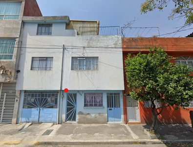 Casa En Venta En Vista Hermosa, Puebla, Pue. Eo8
