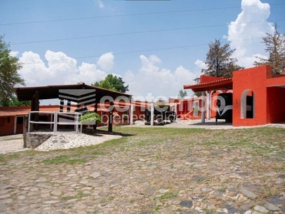 Casa en venta Las Manzanas, Jilotepec