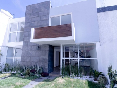 Casa en venta Lomas Verdes 1a Sección, Naucalpan De Juárez