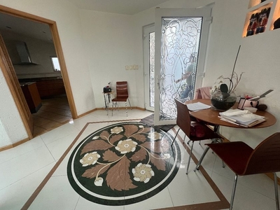 Casa en venta San Bartolo Naucalpan, Naucalpan De Juárez