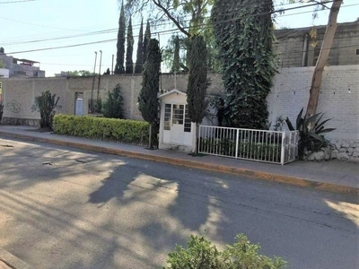 Casa en venta San José Texopa, Texcoco