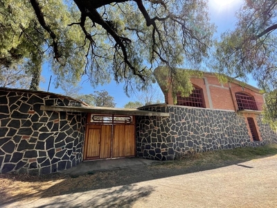 Casa en venta Temamatla, Estado De México