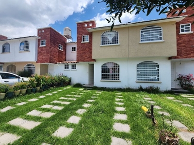 Casa en venta Tianguistenco, Estado De México