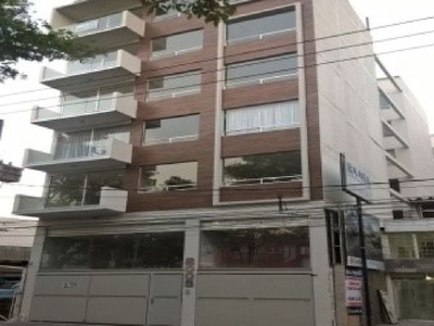 Departamento en renta Av. División Del Nte., Santa Cruz Atoyac, Benito Juárez, Cdmx, México