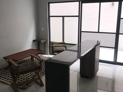 Departamento en venta Lomas Del Chamizal, Cuajimalpa De Morelos