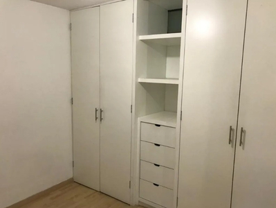 Departamento Venta En Avenida Universidad 1601, Agrícola, Chimalistac, Álvaro Obregón, Cdmx, México Ml*