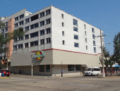 Edificio Renta En Ignacio Zaragoza