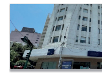 En Venta Edificio De Oficinas Con Comercio En La Plata Baja: