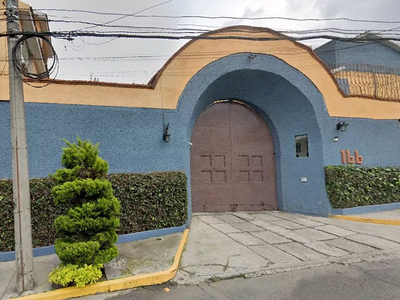 Hermosa Residencia A Precio De Remate Benito Juárez , Miguel Hidalgo 2da Sección, Ciudad De México, Cdmx