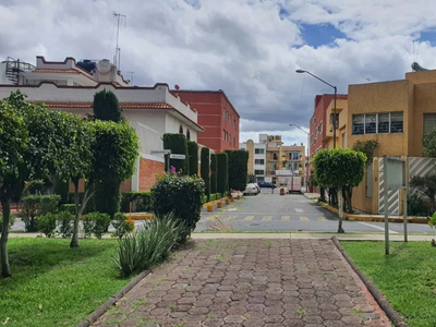 Hermoso Departamento En Zona Coyoacán