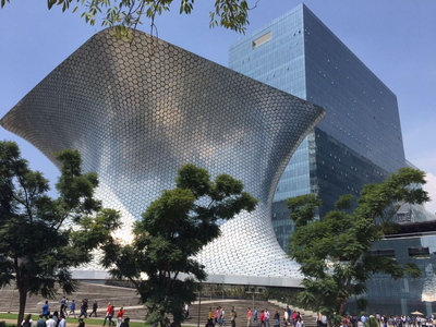 Renta Depto Amueblado En Torre Claudel Carso